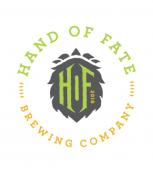 Hand of Fate Brewing Co. - Black Cherry Dream Ale 0 (414)