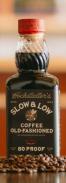 Hochstadters - Slow & Low Coffee Old Fashioned (100)