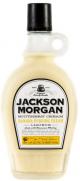 Jackson Morgan Southern Cream - Banana Pudding Cream Liqueur (750)