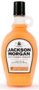 Jackson Morgan Southern Cream - Peaches & Cream Liqueur (750)