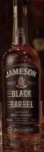 Jameson - Black Barrel Irish Whiskey (50)
