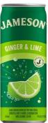 Jameson - Ginger & Lime 0 (414)