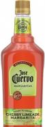 Jose Cuervo - Authentic Cherry Limeade Margarita (1750)