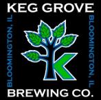 Keg Grove Brewing Co. - Duke Cream Ale 0 (415)