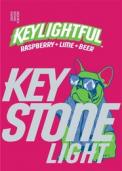 Keystone Light - Keylightfuly Raspberry Lime Light Beer 0 (221)