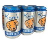 Kures - Ginger Beer 0 (62)