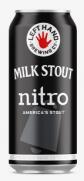 Left Hand Brewing - Nitro Milk Stout 6pk Cans 0 (66)