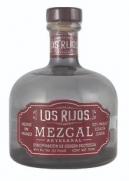 Los Rijos - Mezcal 0 (50)