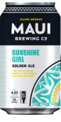 Maui Brewing - Sunshine Girl 0 (62)