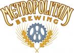 Metropolitan Brewing - Flywheel Pilsner 0 (667)