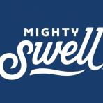 Mighty Swell - Pineapple Spiked Seltzer 0 (62)