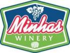 Minhas Winery - Dragon's Tears Apple Wine (750)