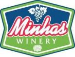 Minhas Winery - Dragon's Tears Apple Wine 0 (750)