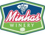 Minhas Winery - Dragon's Tears Pineapple Wine 0 (750)