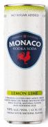 Monaco Cocktail - Lemon Lime Vodka Soda 0 (414)