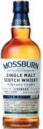 Mossburn - Linkwood - Oak Finished Cask Strength Single Malt (750)