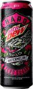 Mountain Dew - Watermelon Zero Sugar Hard Soda 0 (241)
