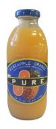 Mr. Pure - Pineapple Orange 0