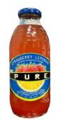 Mr. Pure - Strawberry Lemonade 0