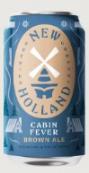 New Holland Brewing - Cabin Fever Brown Ale 0 (62)
