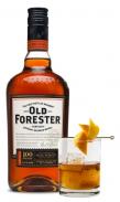 Old Forester - Kentucky Bourbon 100 proof 0 (750)