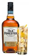 Old Forester - Kentucky Straight Bourbon Whisky 0 (1750)