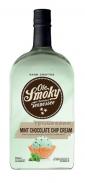 Ole Smoky - Mint Chocolate Chip Cream Whiskey (750)