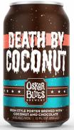 Oskar Blues Brewery - Death By Coconut Irish Style Porter 0 (414)