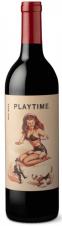 Playtime - Red Wine Blend 2018 (750)