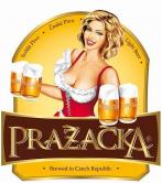 Prazacka - Pale Lager 0 (500)