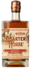 Quarter Horse - Kentucky Rye Whiskey (750ml) (750ml)