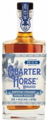 Quarter Horse - Wheated Bourbon Whiskey (750ml) (750ml)