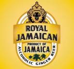 Royal Jamaican - Ginger Beer 0 (667)