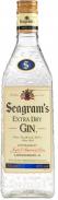 Seagram's - Gin (100)