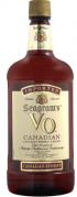 Seagram's - V.O. Canadian Whiskey 0 (200)