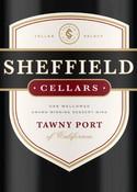 Sheffield - Tawny Port 0 (1500)