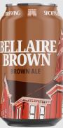 Short's Brewing Company - Bellaire Brown 0 (62)