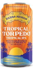 Sierra Nevada Brewing Co. - Tropical Torpedo IPA (62)