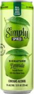 Simply Spiked - Limeade Original 0 (24)