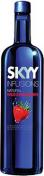 Skyy - Infusions Natural Wild Strawberry Vodka (750)
