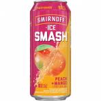 Smirnoff Ice - Smash Peach Mango (169)