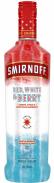 Smirnoff - Red White & Berry (221)