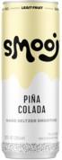 Smooj - Pina Colada Hard Seltzer Smoothie (414)