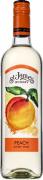 St. James Winery - Peach 0 (750)