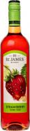 St. James Winery - Strawberry 0 (750)