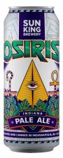 Sun King Brewery - Osiris Pale Ale (415)