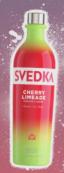Svedka - Cherry Limeade (750)