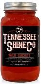 Tennessee Shine Co. - Wild Cherry (750)