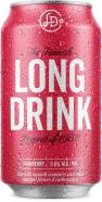 The Finnish Long Drink - Cranberry (62)