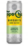 Topo Chico - Hard Margarita Seltzer (221)